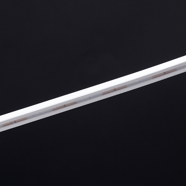 12 x 20 mm horizontal gebogenes, flexibles LED-Neonstreifenlicht