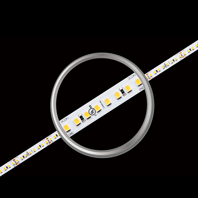IP68 LED-Lichtleiste mit hohem Wirkungsgrad