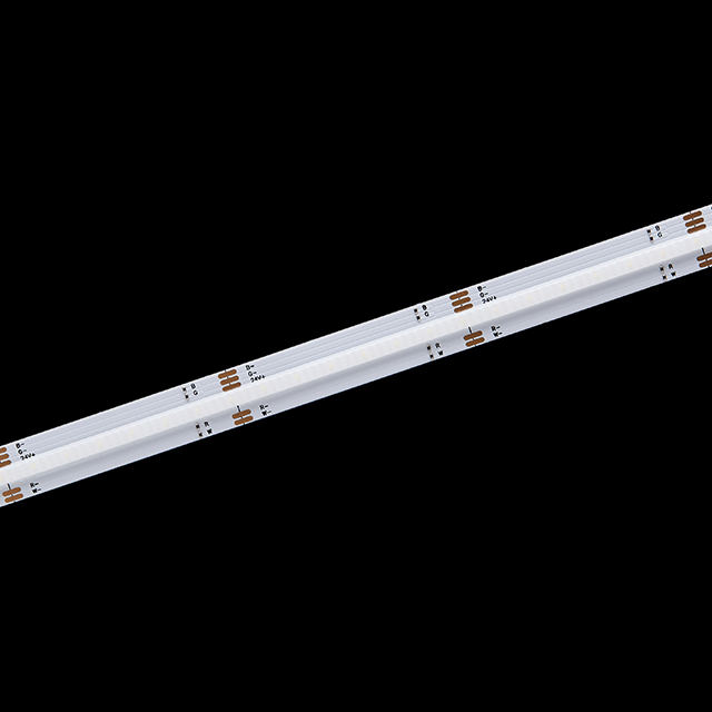 COB 560 Chips Indoor Cob RGBW LED-Lichtleiste