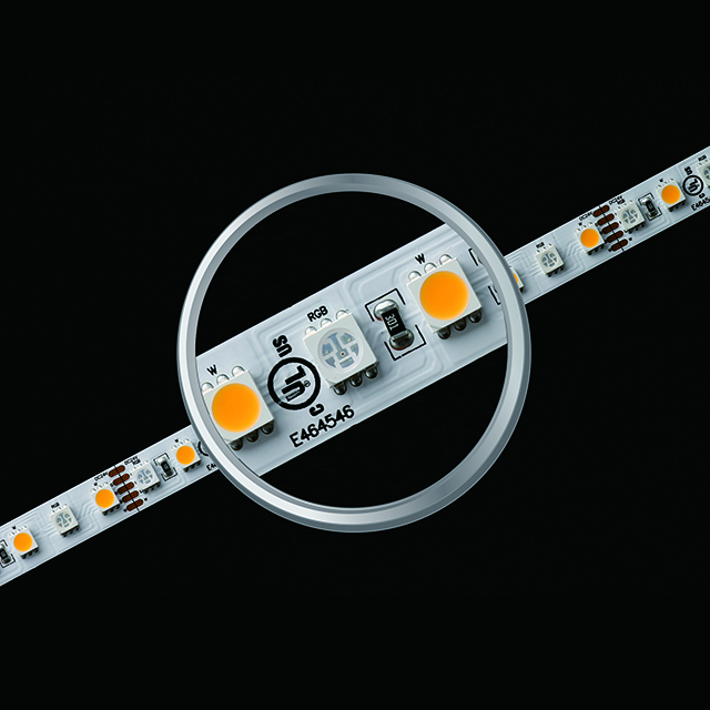 SMD5050 LED-Streifen mit Farbwechsel