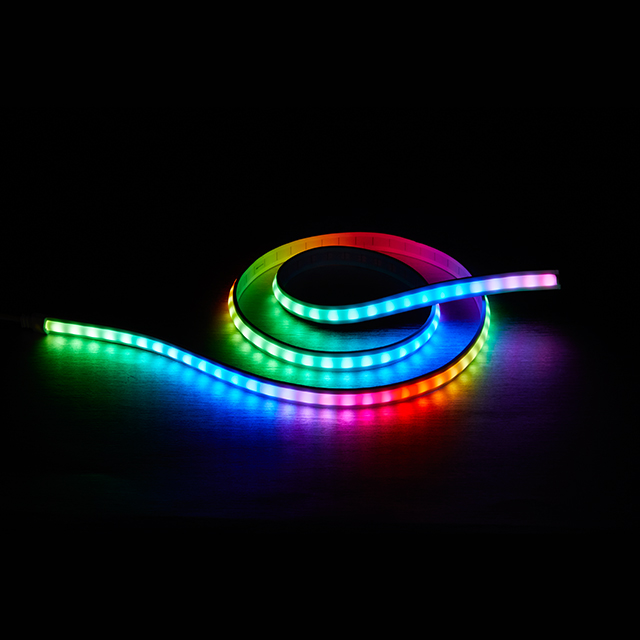 Integrieren Sie 13 W 12 mm künstliche intelligente wasserdichte Dekorations-LED-Lichtleiste