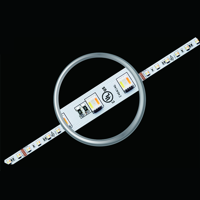 SMD5050 Dimmbares LED-Streifenlicht