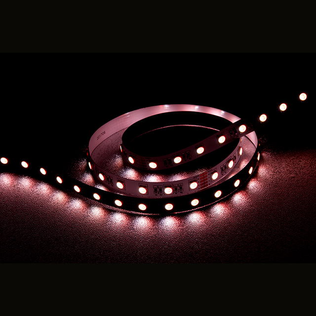 SMD5050 60 LEDs 19,2 W RGBW UL-LED-Streifen