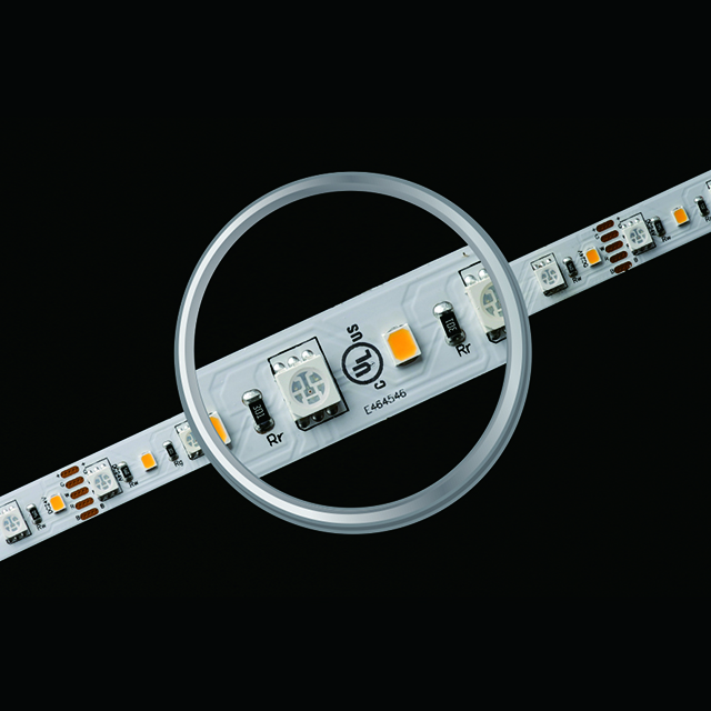 SMD5050 High Cri LED-Streifenlicht